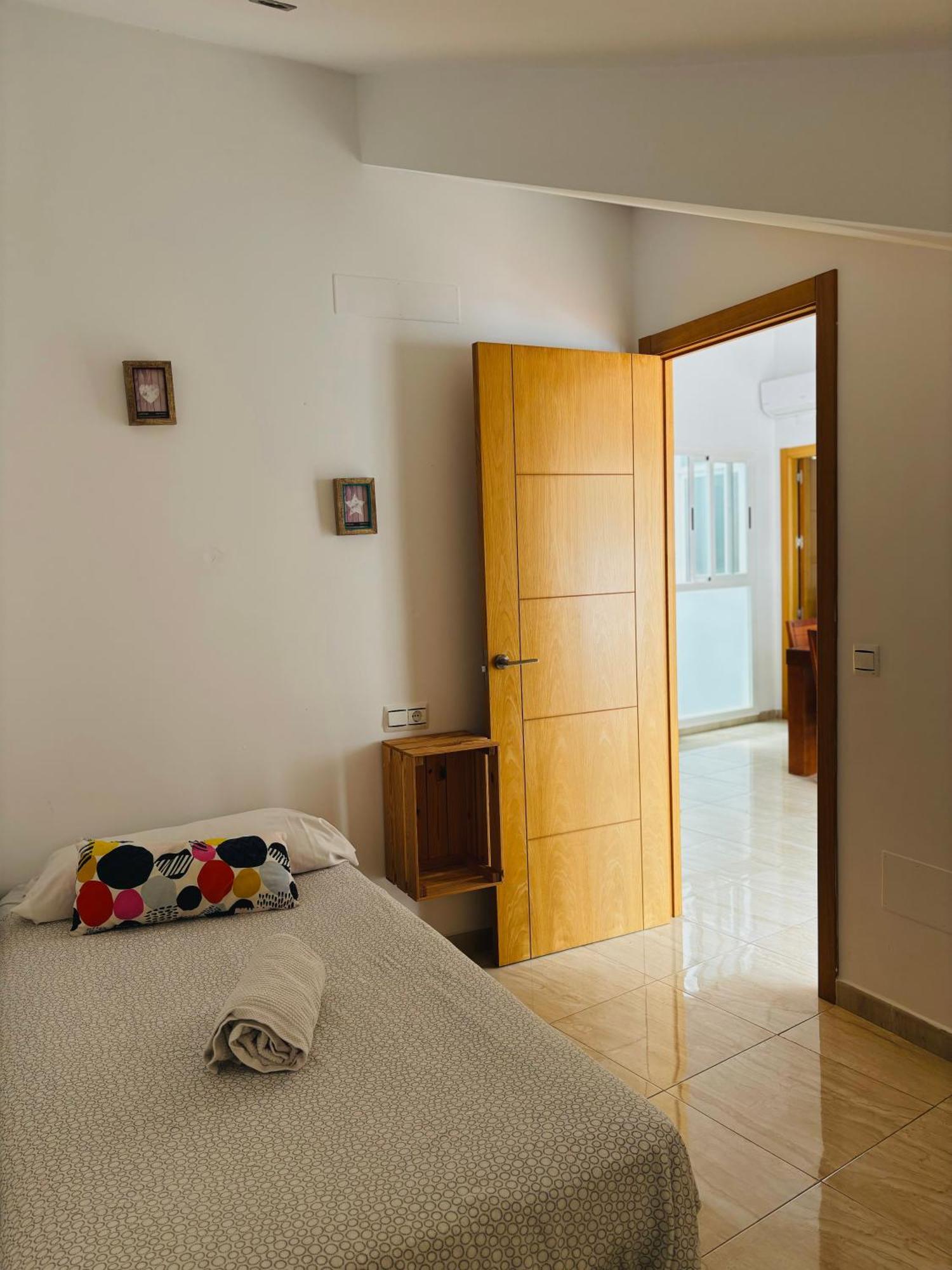 Apartamentos Atenea Ronda Esterno foto