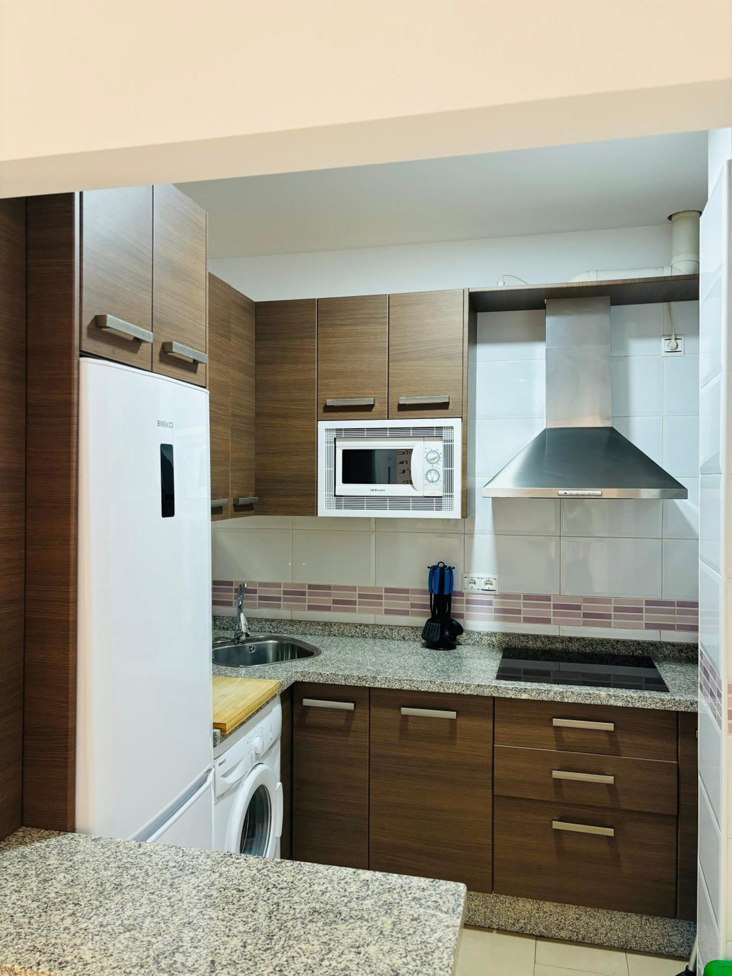 Apartamentos Atenea Ronda Esterno foto